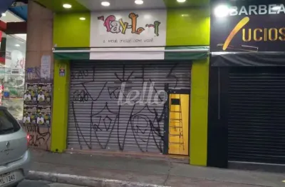 Ponto comercial para alugar na rua doutor joão ribeiro, --, penha de frança, são paulo, 106 m2 por r$ 8.000