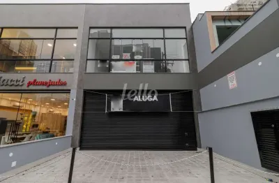 Prédio com 1 sala para alugar na rua padre estevão pernet, --, vila gomes cardim, são paulo, 220 m2 por r$ 19.800