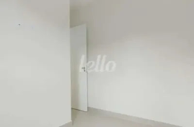 Apartamento com 2 quartos para alugar na rua guaraja, --, vila mazzei, são paulo, 37 m2 por r$ 1.750
