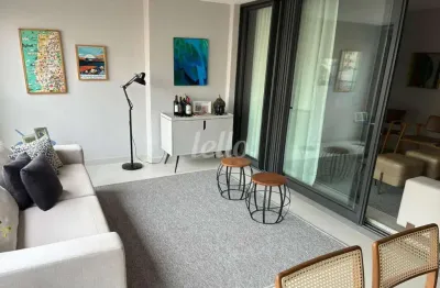 Apartamento com 3 quartos para alugar na rua cotoxó, --, pompéia, são paulo, 140 m2 por r$ 13.500