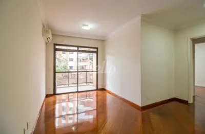 Apartamento com 3 quartos para alugar na rua dona avelina, --, vila mariana, são paulo, 190 m2 por r$ 7.000