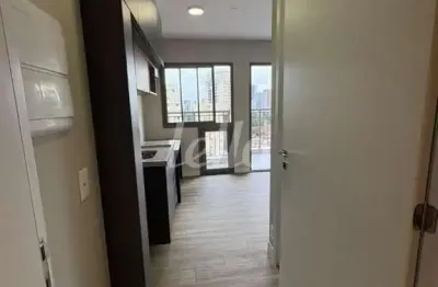 Kitnet / stúdio para alugar na rua cancioneiro de évora, --, santo amaro, são paulo, 27 m2 por r$ 2.769