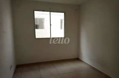 Apartamento com 2 quartos para alugar na avenida engenheiro armando de arruda pereira, --, vila do encontro, são paulo, 44 m2 por r$ 1.100