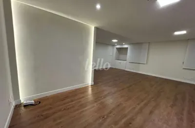 Sala comercial com 1 sala para alugar na rua doutor neto de araújo, --, vila mariana, são paulo, 40 m2 por r$ 3.300