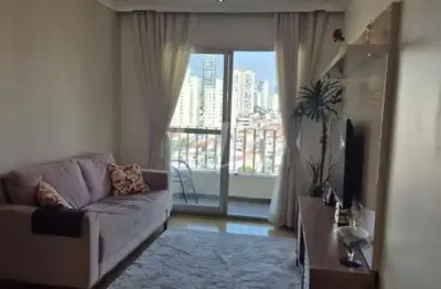 Apartamento com 3 quartos para alugar na rua serra de bragança, --, vila gomes cardim, são paulo, 64 m2 por r$ 3.320