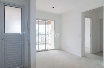 Apartamento com 2 quartos para alugar na rua josé wasth rodrigues, --, vila maria, são paulo, 56 m2 por r$ 3.500