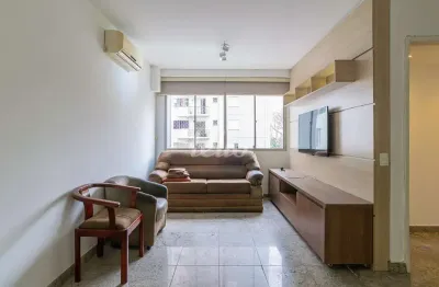 Apartamento com 2 quartos para alugar na rua doutor miranda de azevedo, --, vila anglo brasileira, são paulo, 104 m2 por r$ 3.500
