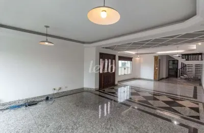 Casa para alugar na rua cuiabá, --, alto da mooca, são paulo, 600 m2 por r$ 10.000