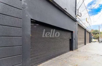 Barracão / galpão / depósito para alugar na avenida engenheiro caetano álvares, --, imirim, são paulo, 226 m2 por r$ 9.000