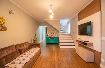 Casa com 3 quartos para alugar na rua francisco cioffi, --, vila bertioga, são paulo, 169 m2 por r$ 7.000