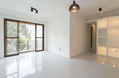 Apartamento com 3 quartos para alugar na rua agostinho rodrigues filho, --, vila clementino, são paulo, 95 m2 por r$ 4.900
