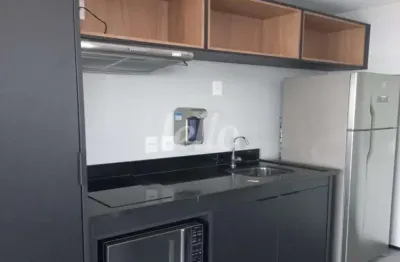 Apartamento com 1 quarto para alugar na avenida pompéia, --, pompéia, são paulo, 28 m2 por r$ 3.000