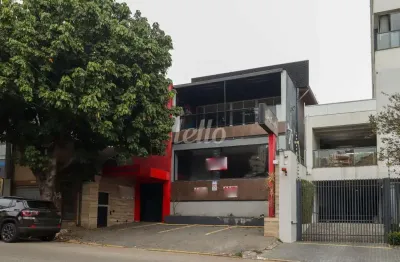 Casa comercial com 4 salas para alugar na avenida doutor altino arantes, --, vila clementino, são paulo, 300 m2 por r$ 15.000