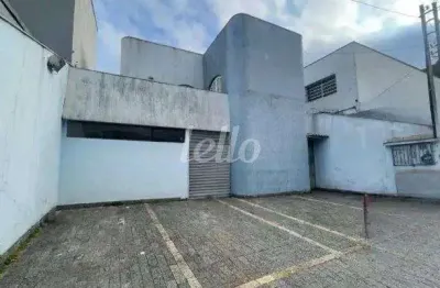 Casa comercial com 7 salas para alugar na avenida índico, --, jardim do mar, são bernardo do campo, 287 m2 por r$ 8.000