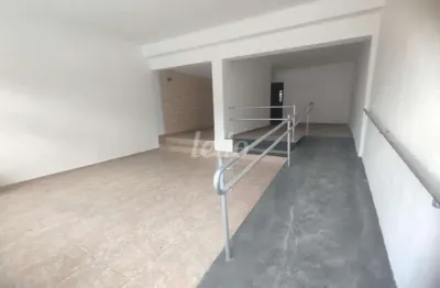 Casa comercial com 6 salas para alugar na avenida índico, --, jardim do mar, são bernardo do campo, 236 m2 por r$ 6.000
