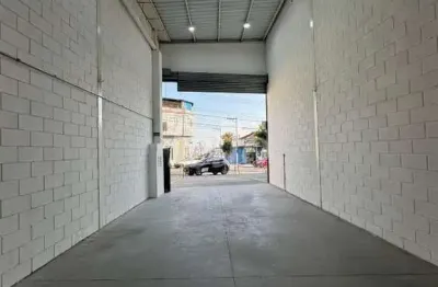 Ponto comercial para alugar na rua costa barros, --, vila alpina, são paulo, 240 m2 por r$ 7.000