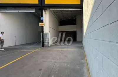 Ponto comercial para alugar na rua costa barros, --, vila alpina, são paulo, 218 m2 por r$ 6.100
