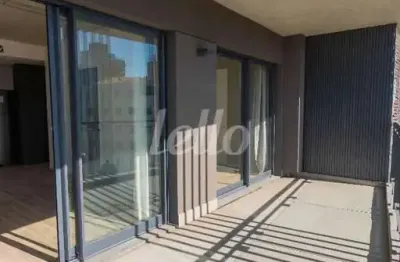 Apartamento com 1 quarto para alugar na rua dos pinheiros, --, pinheiros, são paulo, 54 m2 por r$ 8.412