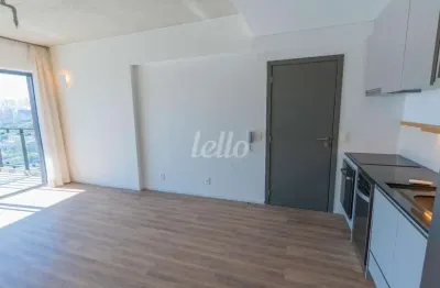 Apartamento com 1 quarto para alugar na rua dos pinheiros, --, pinheiros, são paulo, 54 m2 por r$ 8.412