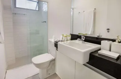 Apartamento com 2 quartos para alugar na rua urussuí, --, itaim bibi, são paulo, 88 m2 por r$ 8.500