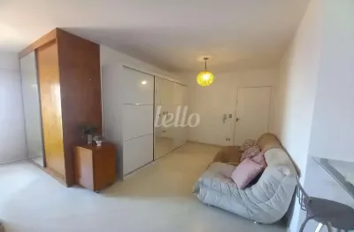 Kitnet / stúdio para alugar na avenida jabaquara, --, mirandópolis, são paulo, 37 m2 por r$ 2.200