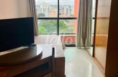 Kitnet / stúdio para alugar na avenida jabaquara, --, mirandópolis, são paulo, 37 m2 por r$ 2.200
