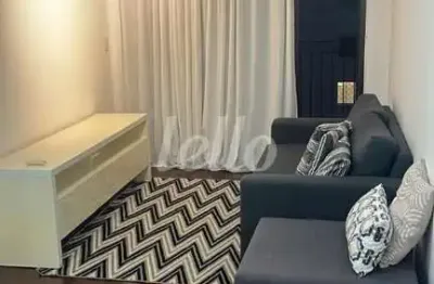 Apartamento com 1 quarto para alugar na rua leopoldo couto de magalhães júnior, --, itaim bibi, são paulo, 42 m2 por r$ 6.000