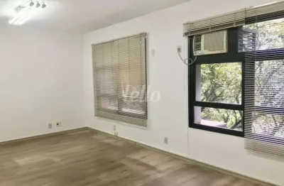 Sala comercial com 2 salas para alugar na rua clodomiro amazonas, --, vila nova conceição, são paulo, 33 m2 por r$ 1.600