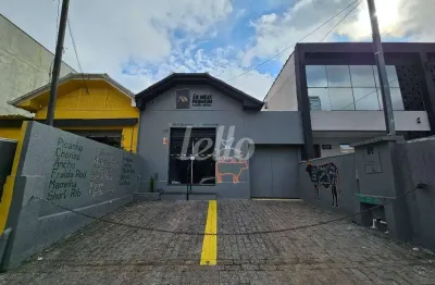 Ponto comercial com 3 salas para alugar na rua azevedo soares, --, vila gomes cardim, são paulo, 80 m2 por r$ 6.200