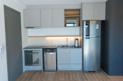 Apartamento com 1 quarto para alugar na rua dos pinheiros, --, pinheiros, são paulo, 54 m2 por r$ 8.256