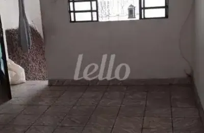 Casa com 1 quarto para alugar na rua das verbenas, --, vila lucia, são paulo, 50 m2 por r$ 1.750
