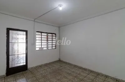 Casa com 1 quarto para alugar na rua das verbenas, --, vila lucia, são paulo, 50 m2 por r$ 1.750