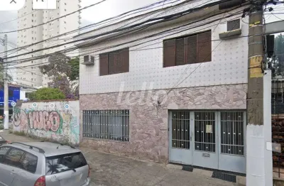 Casa comercial com 1 sala para alugar na rua serra de juréa, --, tatuapé, são paulo, 206 m2 por r$ 12.000