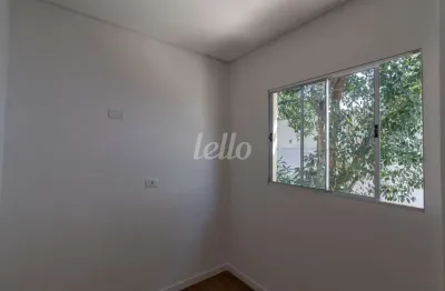 Casa com 2 quartos para alugar na rua terra roxa, --, cidade mãe do céu, são paulo, 50 m2 por r$ 2.000
