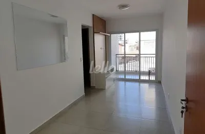 Apartamento com 2 quartos para alugar na rua jacarapinima, --, parque mandaqui, são paulo, 44 m2 por r$ 1.800