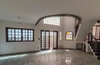 Casa com 4 quartos para alugar na rua casa forte, --, água fria, são paulo, 280 m2 por r$ 8.000