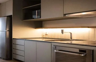 Kitnet / stúdio para alugar na avenida angélica, --, santa cecília, são paulo, 25 m2 por r$ 4.452