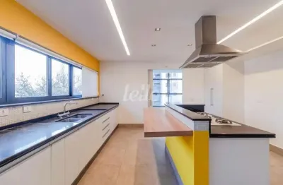 Apartamento com 4 quartos para alugar na rua apinajés, --, pompéia, são paulo, 226 m2 por r$ 12.000
