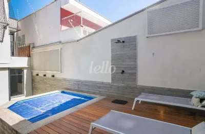 Casa com 3 quartos para alugar na rua oscar caravelas, --, sumarezinho, são paulo, 160 m2 por r$ 12.800