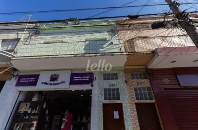 Casa comercial com 1 sala para alugar na rua tobias barreto, --, mooca, são paulo, 120 m2 por r$ 3.000