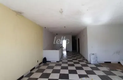 Casa comercial com 1 sala para alugar na rua dos campineiros, --, mooca, são paulo, 300 m2 por r$ 3.600