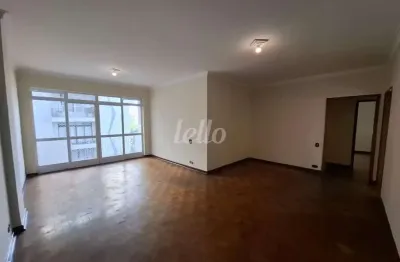 Apartamento com 3 quartos para alugar na rua bernardino de campos, --, centro, santo andré, 183 m2 por r$ 2.500