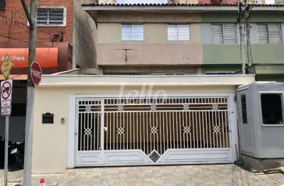 Casa comercial com 1 sala para alugar na rua josé patrício, --, conjunto residencial guarujá, são bernardo do campo, 210 m2 por r$ 4.000