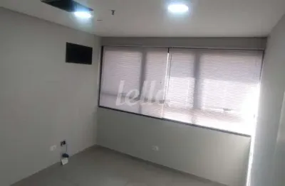 Sala comercial com 4 salas para alugar na avenida doutor luís rocha miranda, --, jabaquara, são paulo, 70 m2 por r$ 3.200