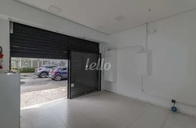 Ponto comercial com 2 salas para alugar na rua tuiuti, --, tatuapé, são paulo, 120 m2 por r$ 6.000