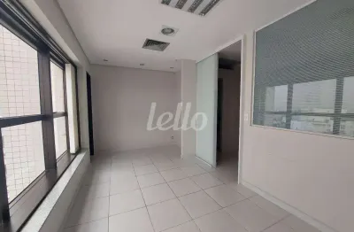 Sala comercial com 1 sala para alugar na rua padre estevão pernet, --, vila gomes cardim, são paulo, 32 m2 por r$ 2.200