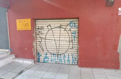 Ponto comercial para alugar na rua bem-bom, --, jardim joamar, são paulo, 20 m2 por r$ 800