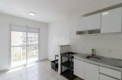 Apartamento com 2 quartos para alugar na praça alberto lion, --, cambuci, são paulo, 34 m2 por r$ 1.750