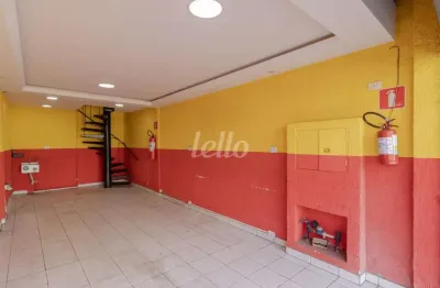 Ponto comercial para alugar na rua siqueira campos, --, centro, santo andré, 37 m2 por r$ 2.300