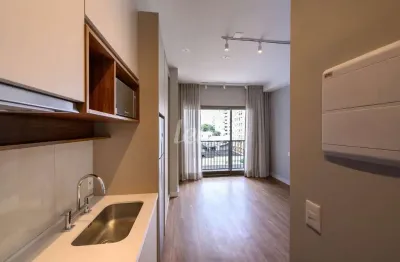 Apartamento com 1 quarto para alugar na avenida angélica, --, santa cecília, são paulo, 32 m2 por r$ 5.295